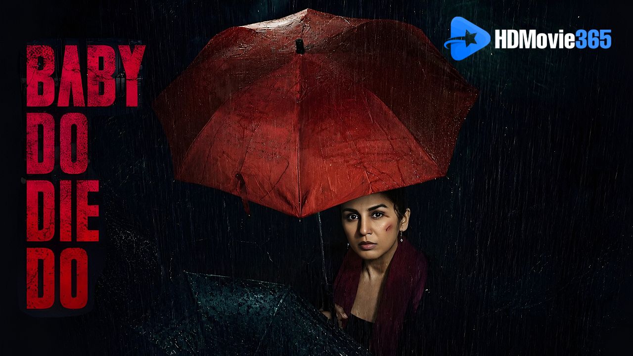 Baby Do Die Do (2026) [Movie Review] — Huma Qureshi Shines in a Stylish Neo-Noir Thriller